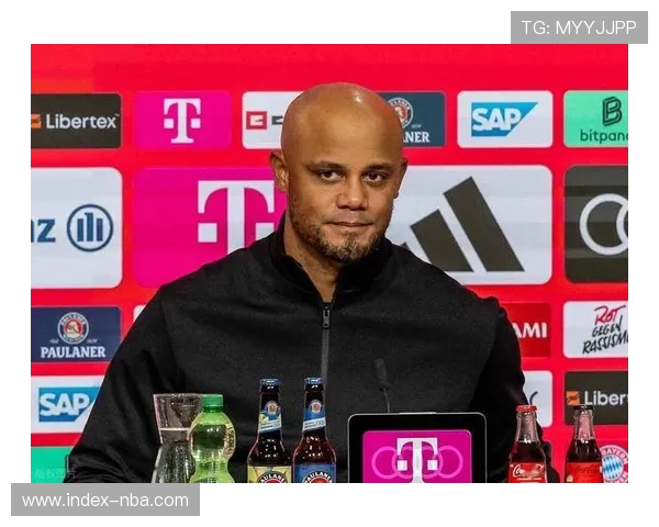 孔帕尼与拜仁续约至2029年继续掌舵球队开启新篇章