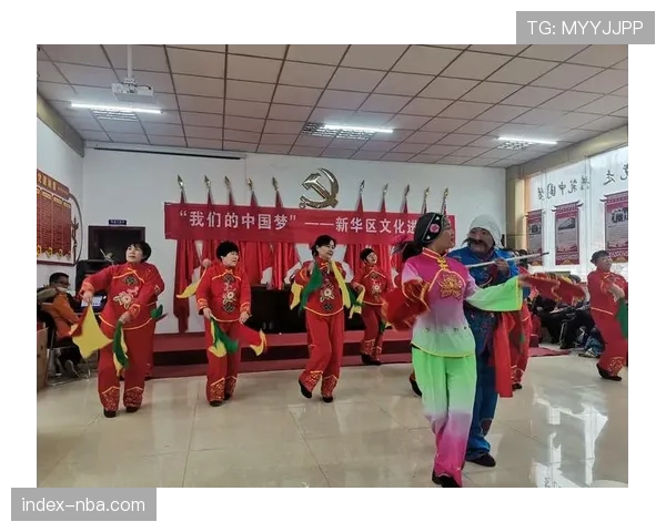 社区体育节日固定化举办，形成传统与期待