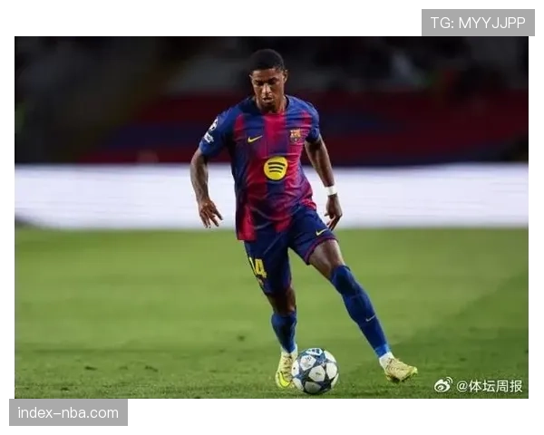 巴萨计划买断拉什福德，拜仁关注锋线补强选项