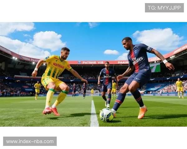 法甲巴黎圣日耳曼三线作战，1月面临魔鬼赛程