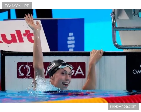 从世锦赛看奥运：美国女子游泳能否延续其在接力项目上的统治力？